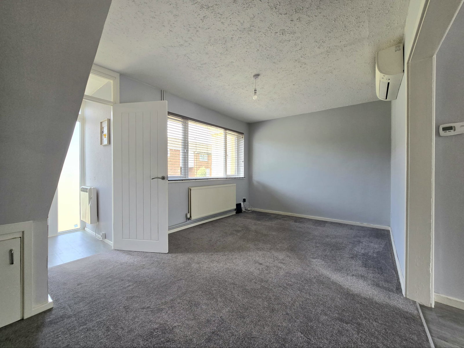 Terraced House in Northampton