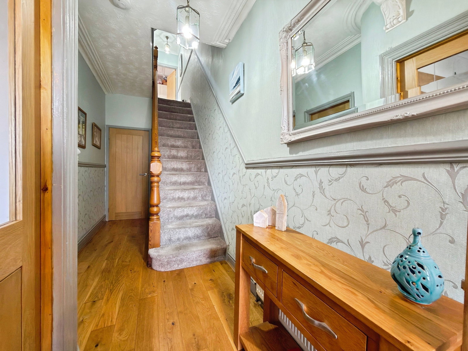 Semi Detached House in Swansea