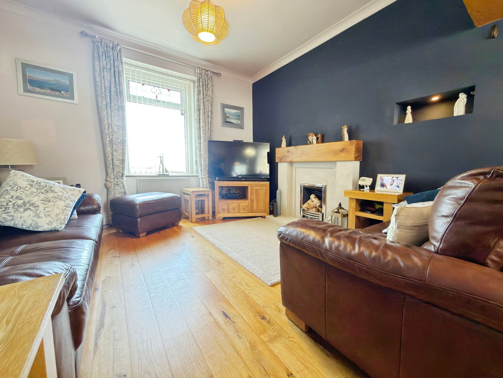Semi Detached House in Swansea