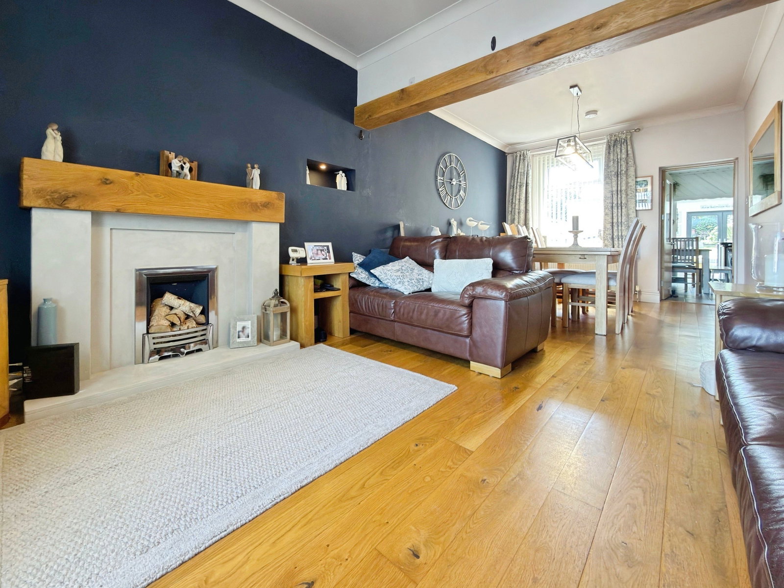 Semi Detached House in Swansea