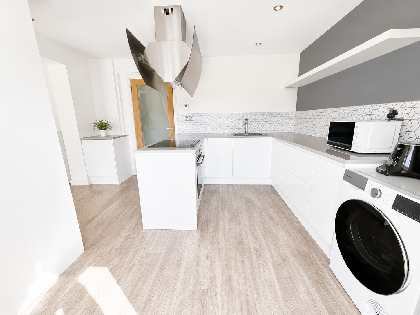Town House in Wigston