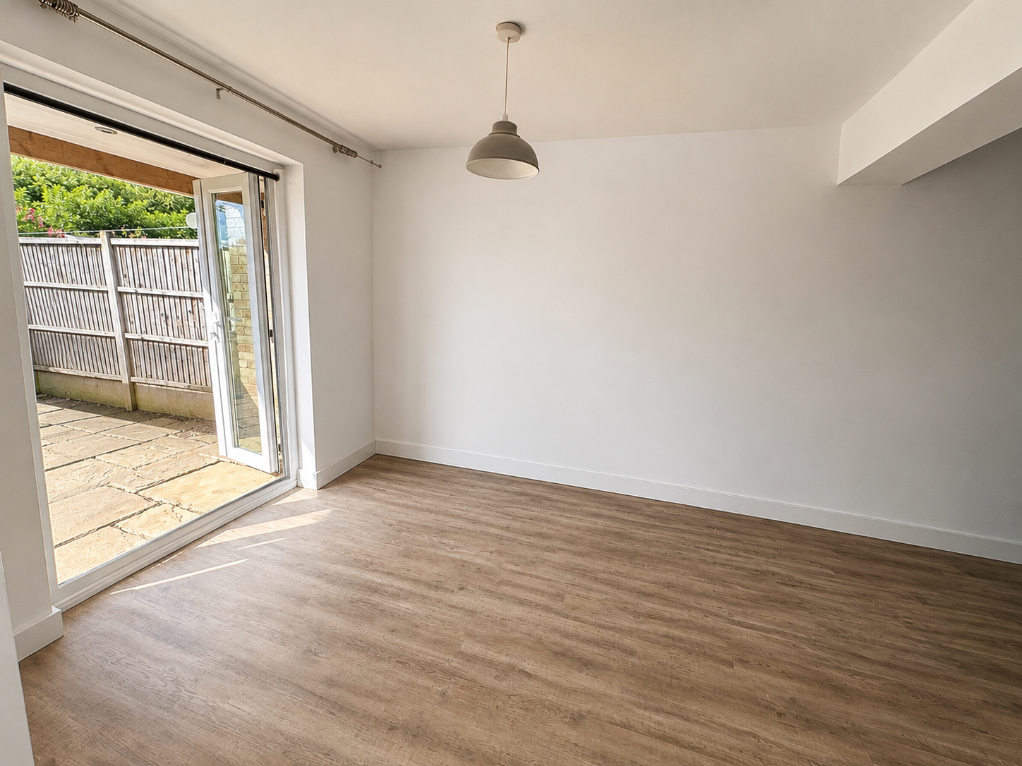 Town House in Wigston