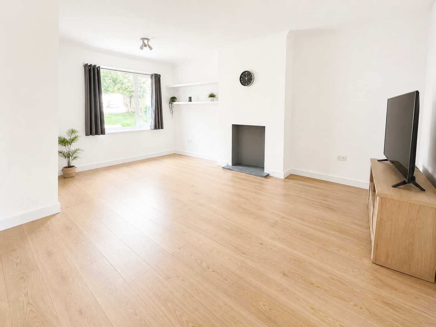 Town House in Wigston