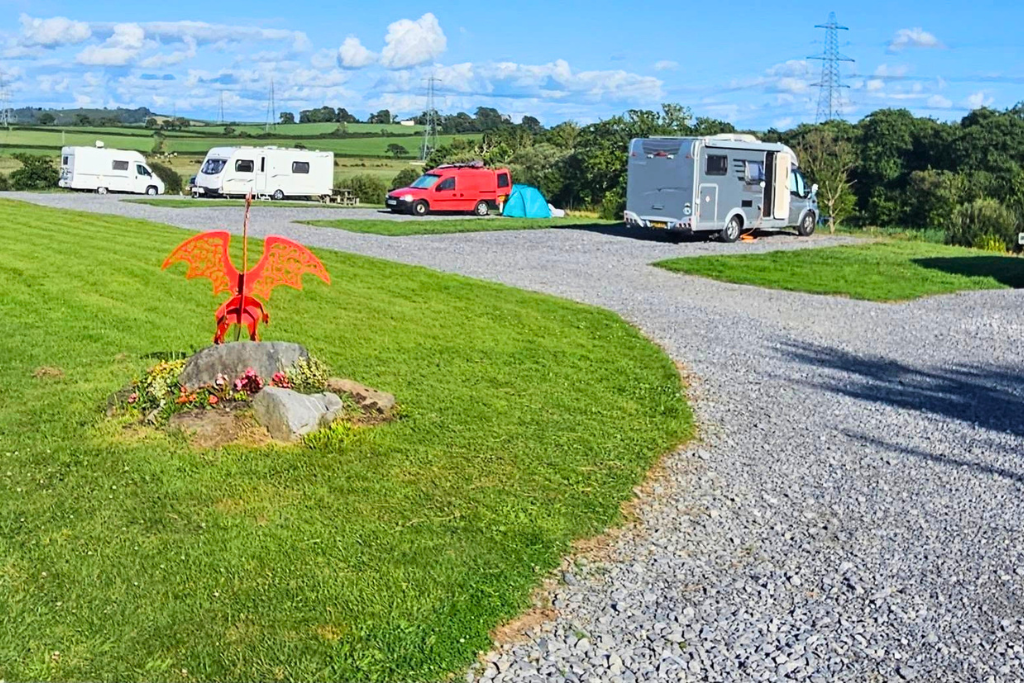 Land in St Clears