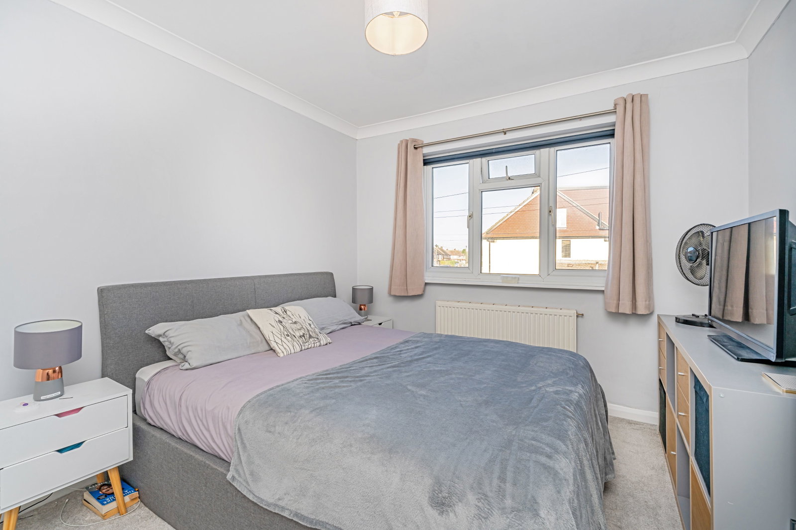 Semi Detached House in Surbiton
