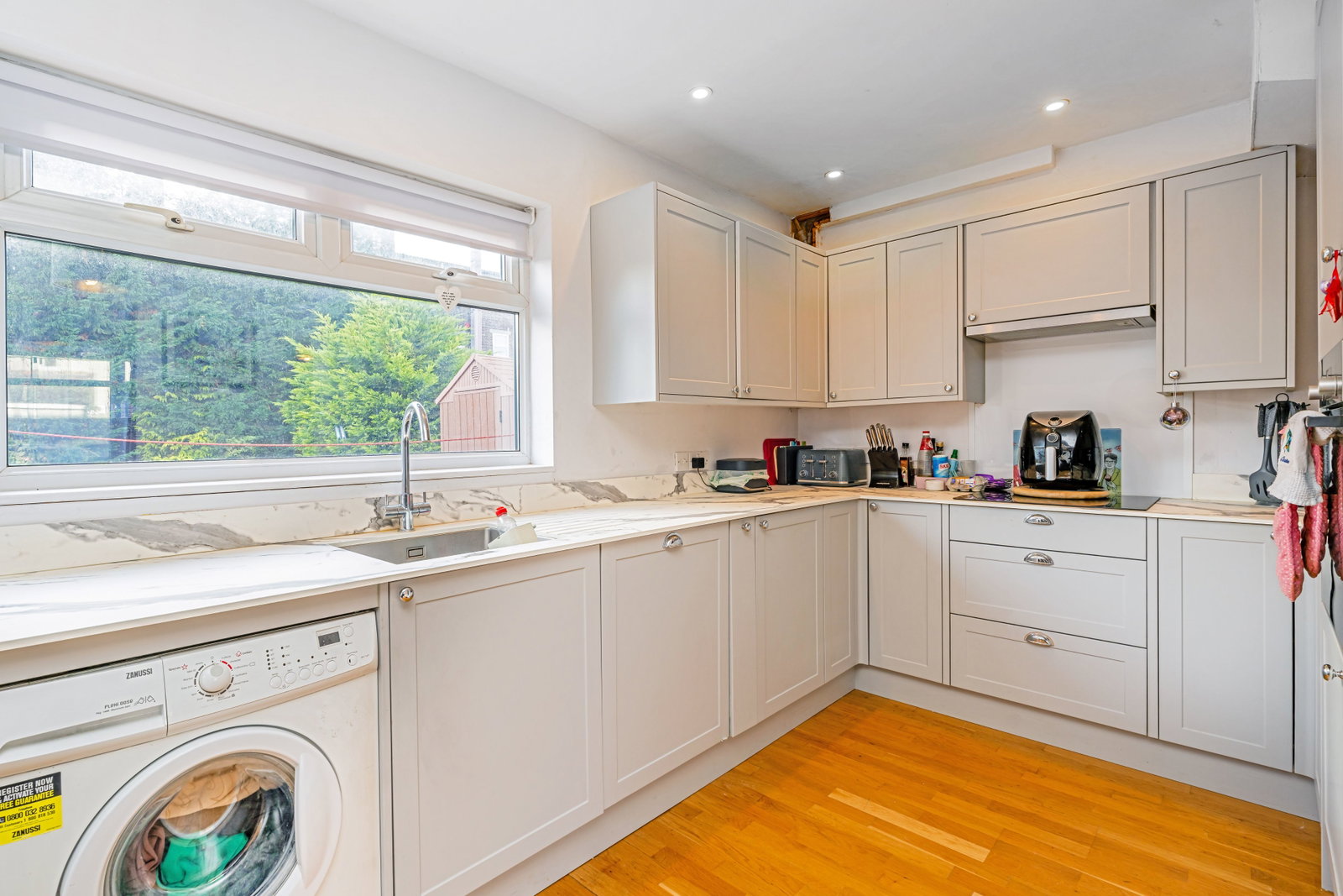 Semi Detached House in Surbiton