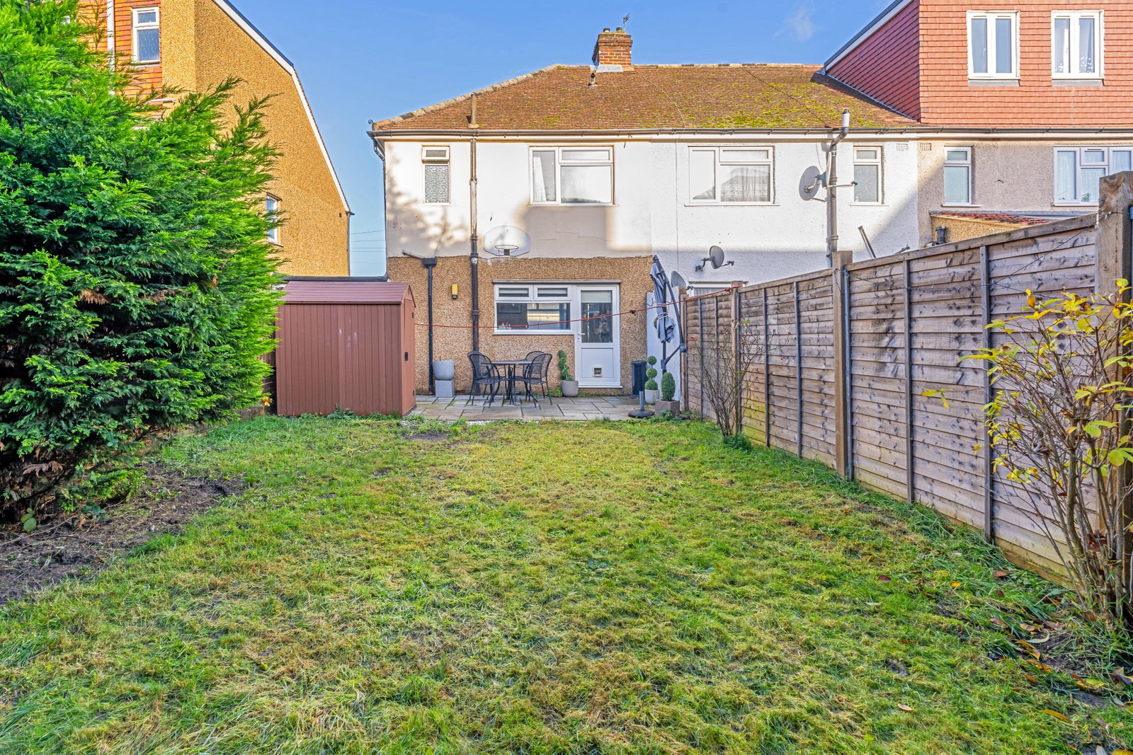 Semi Detached House in Surbiton