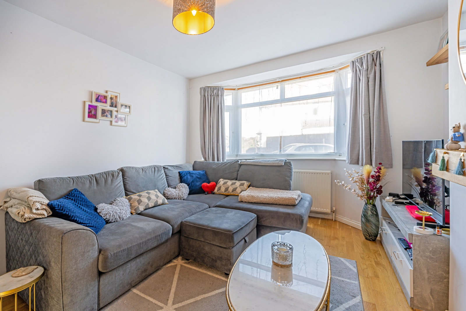 Semi Detached House in Surbiton