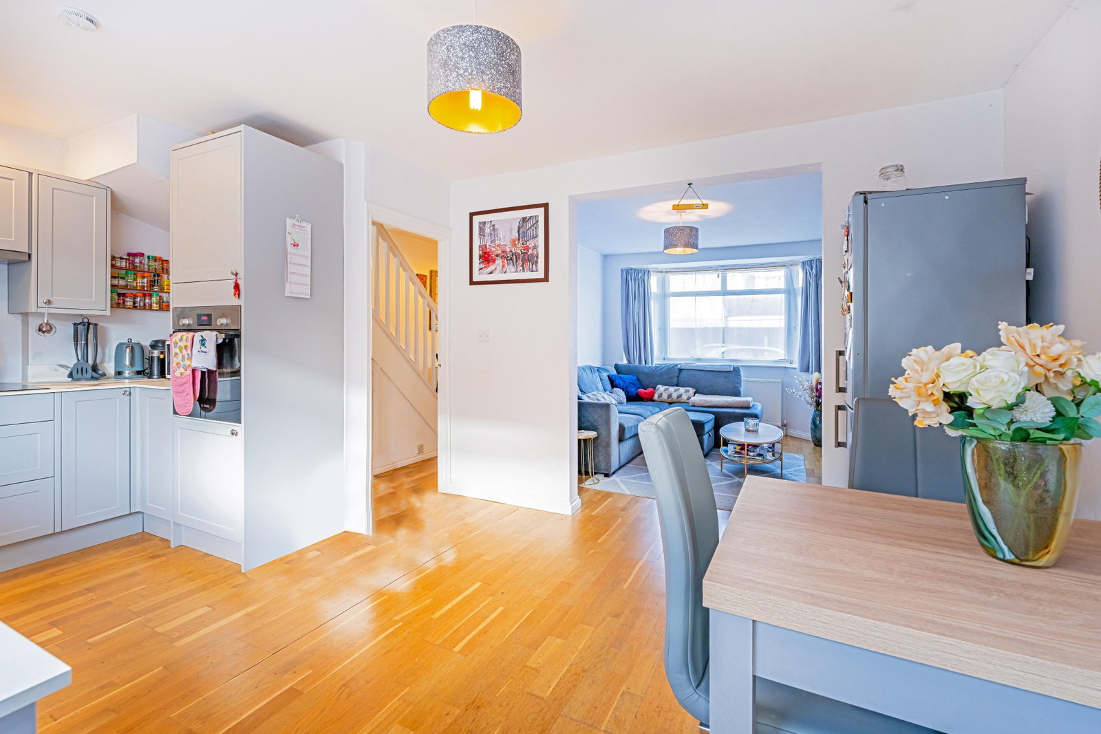 Semi Detached House in Surbiton