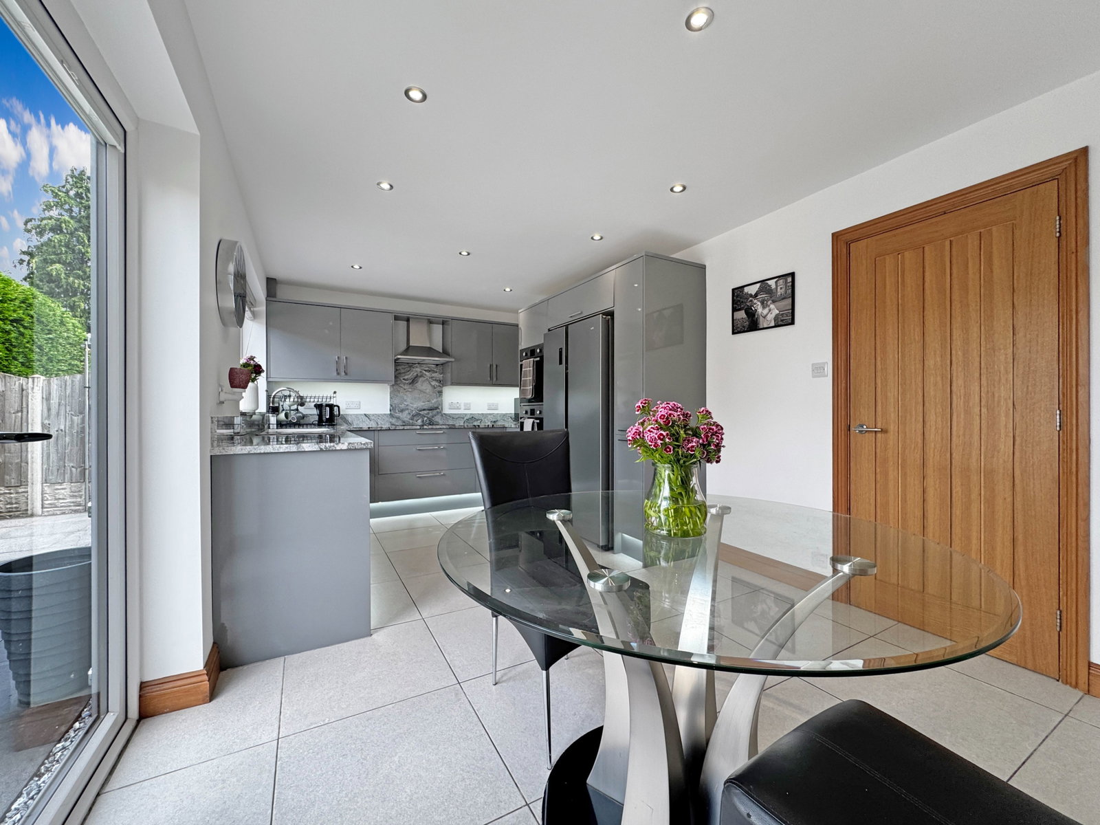 Detached House in Carlisle