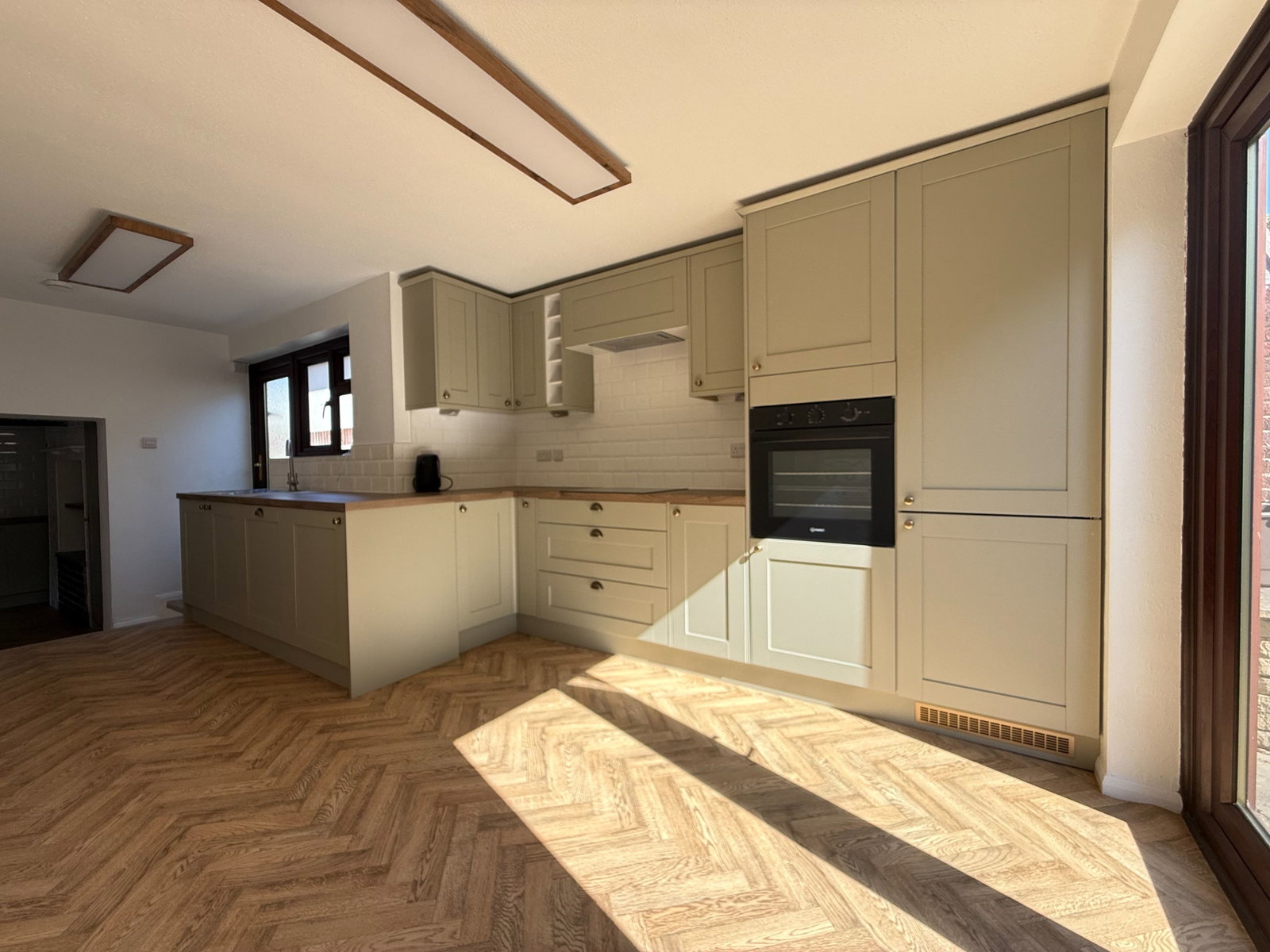 Detached House in Ramsgate
