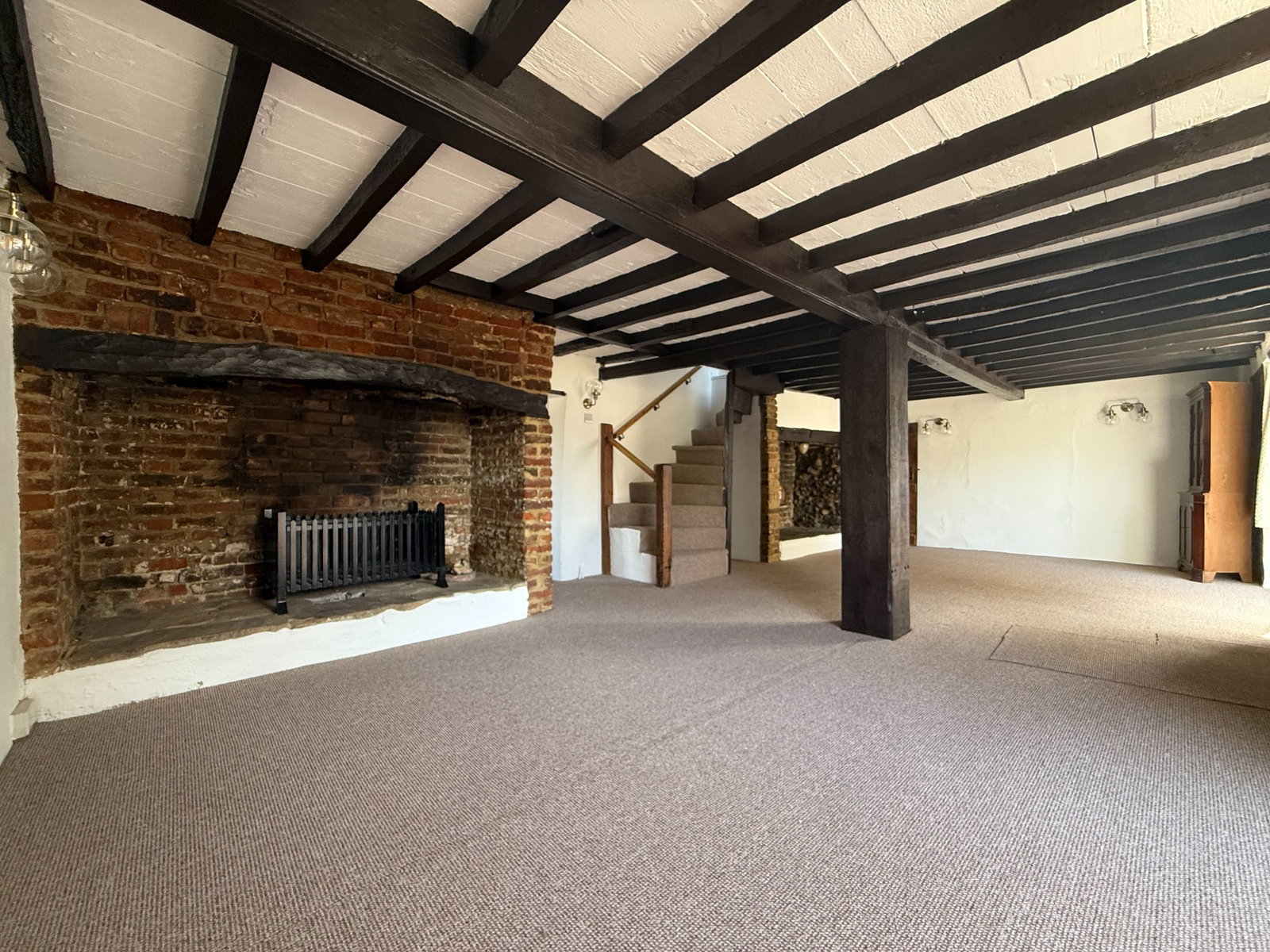 Detached House in Ramsgate