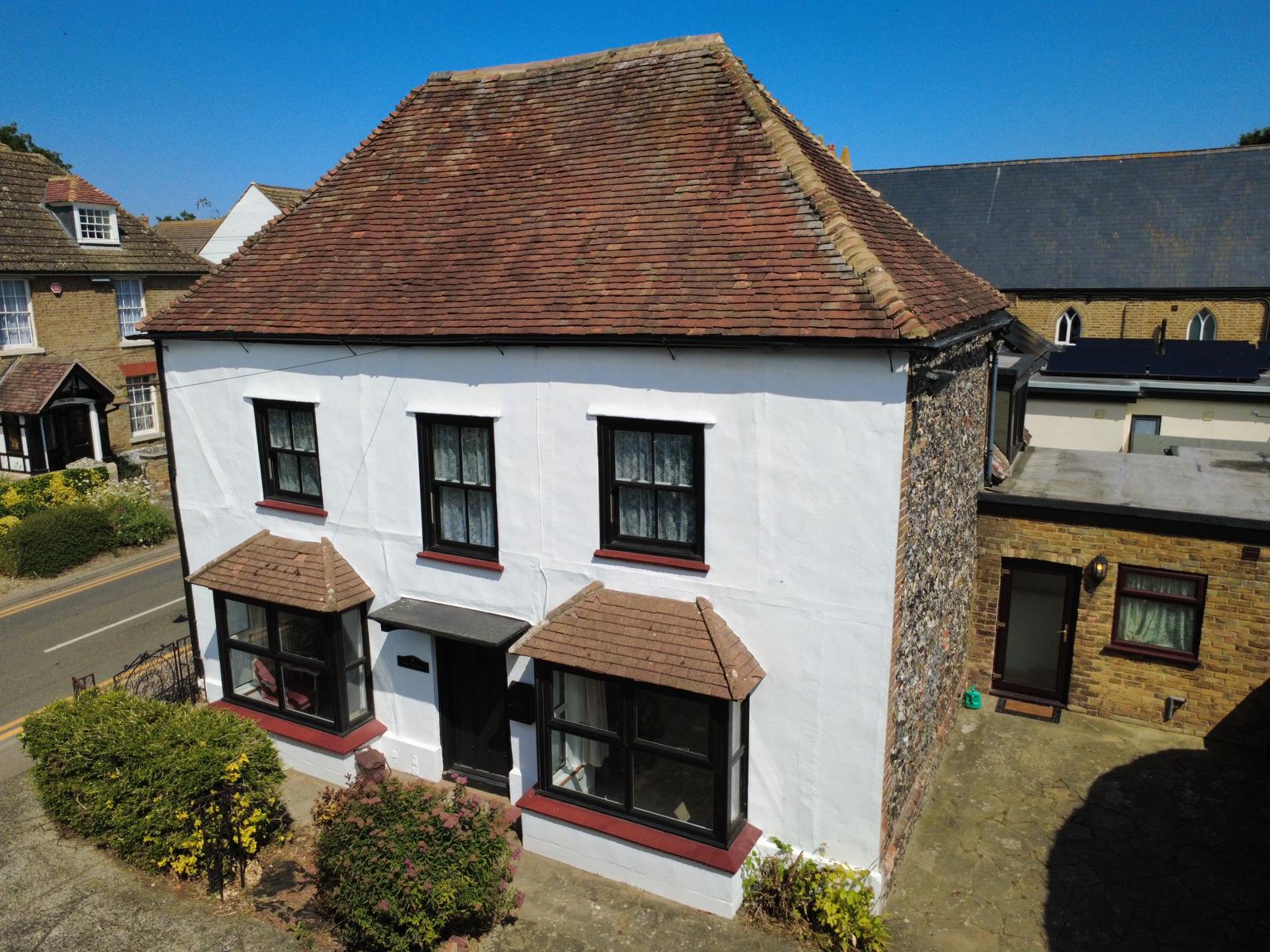 Detached House in Ramsgate