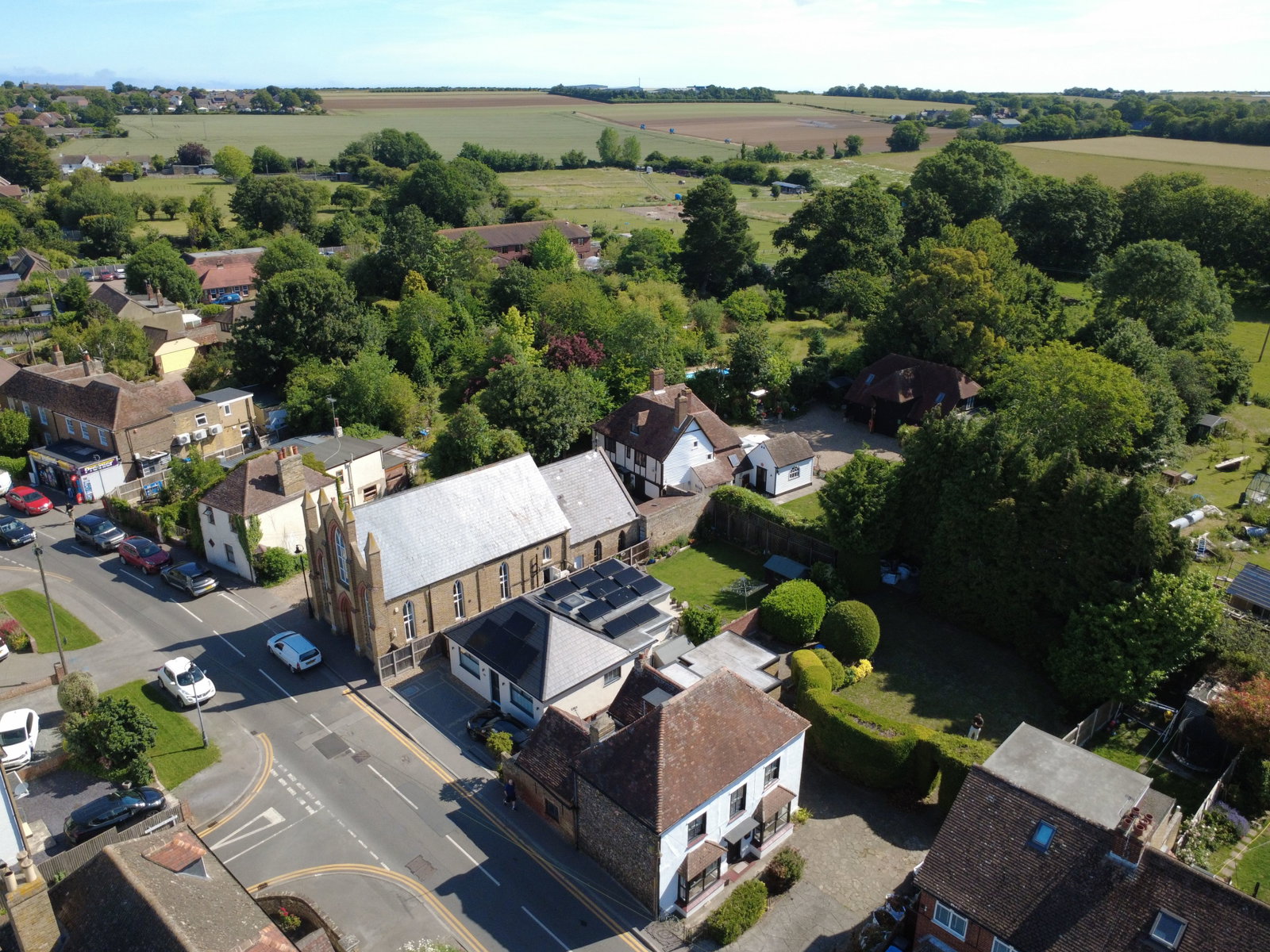 Detached House in Ramsgate