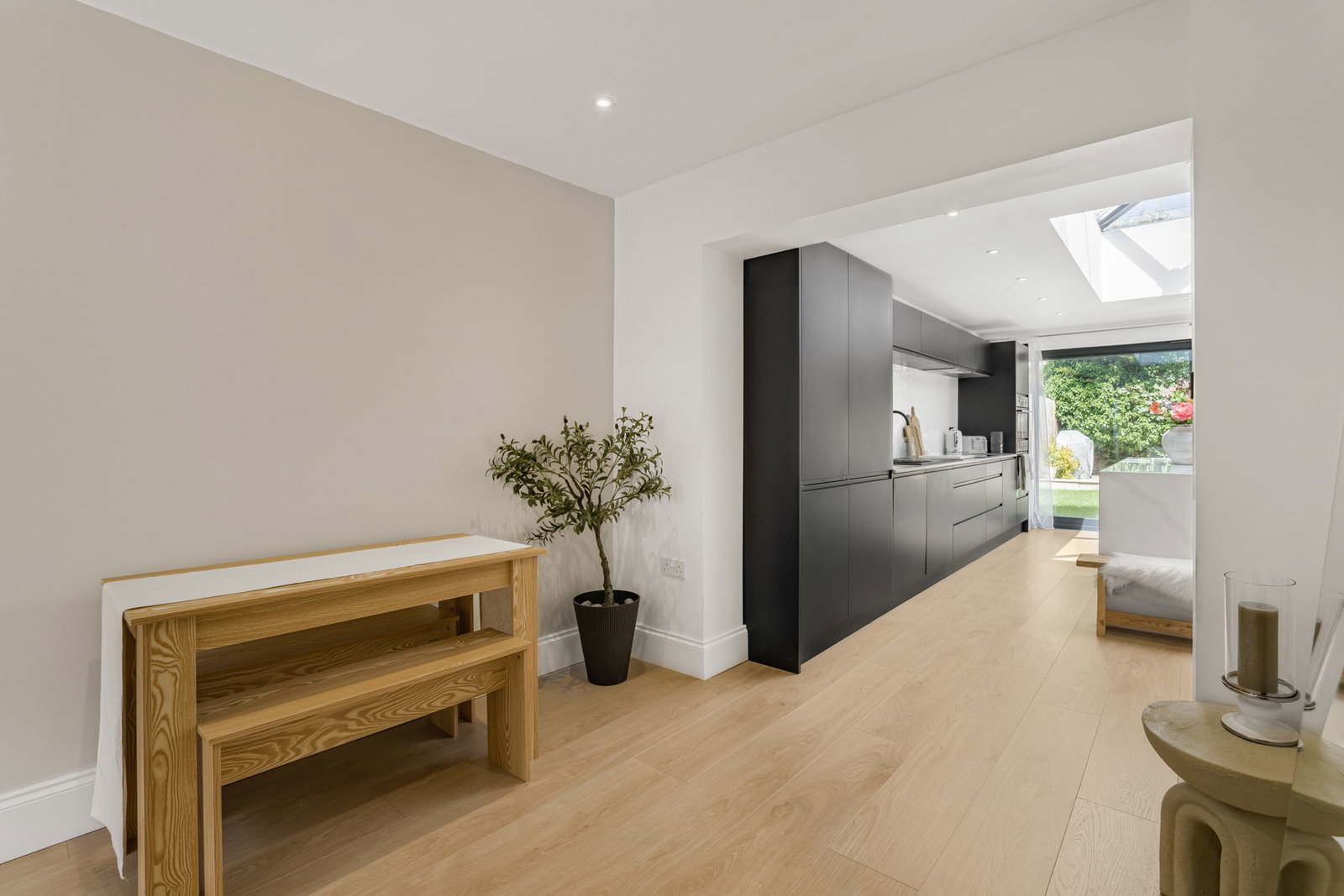 Semi Detached House in Tewkesbury