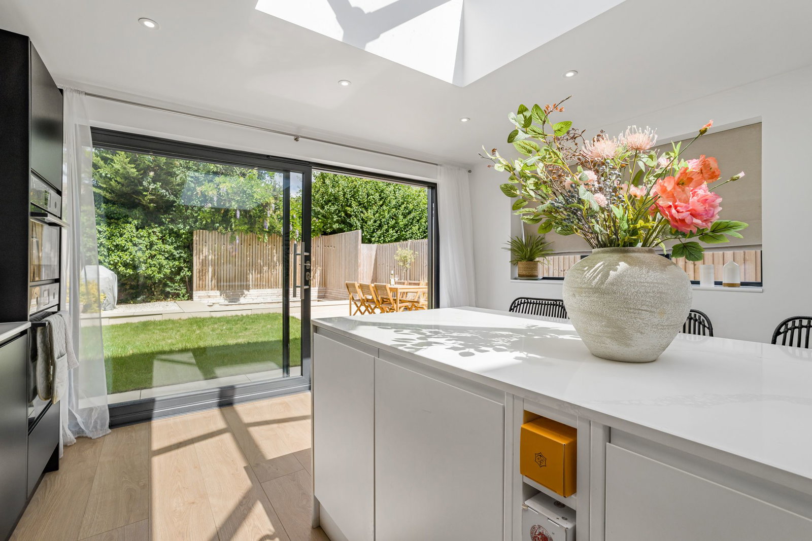 Semi Detached House in Tewkesbury