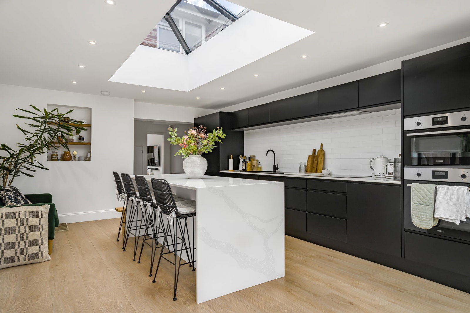 Semi Detached House in Tewkesbury