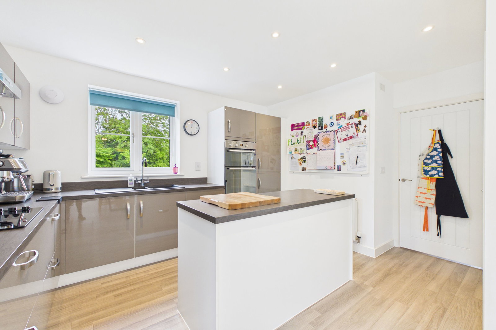 Detached House in Attleborough