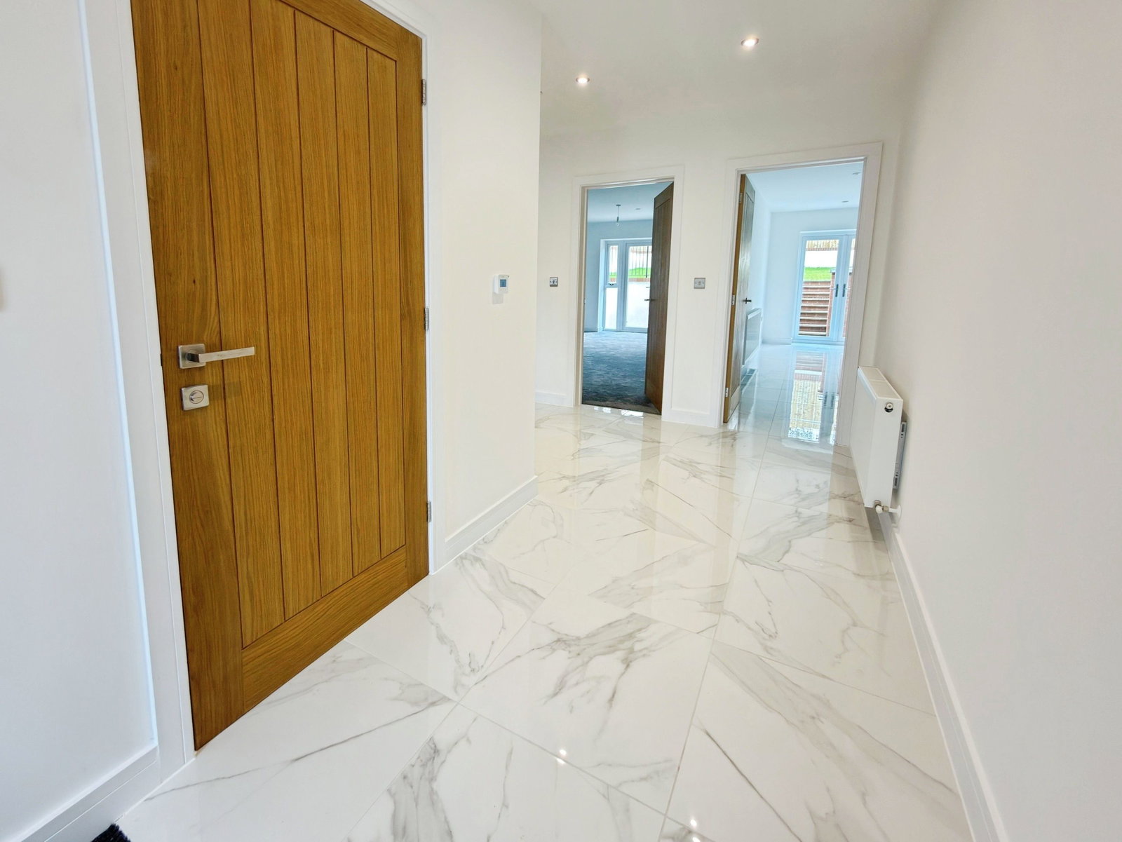 Detached House in Swansea