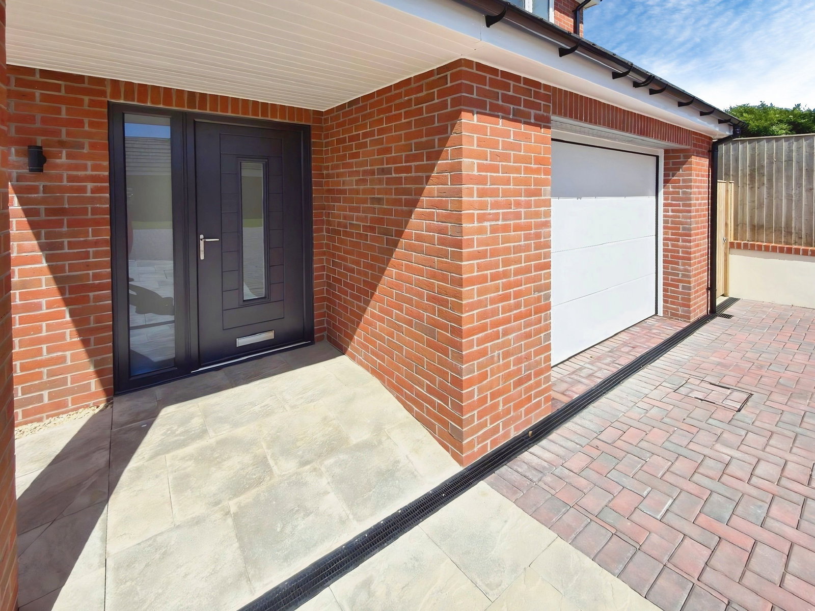 Detached House in Swansea