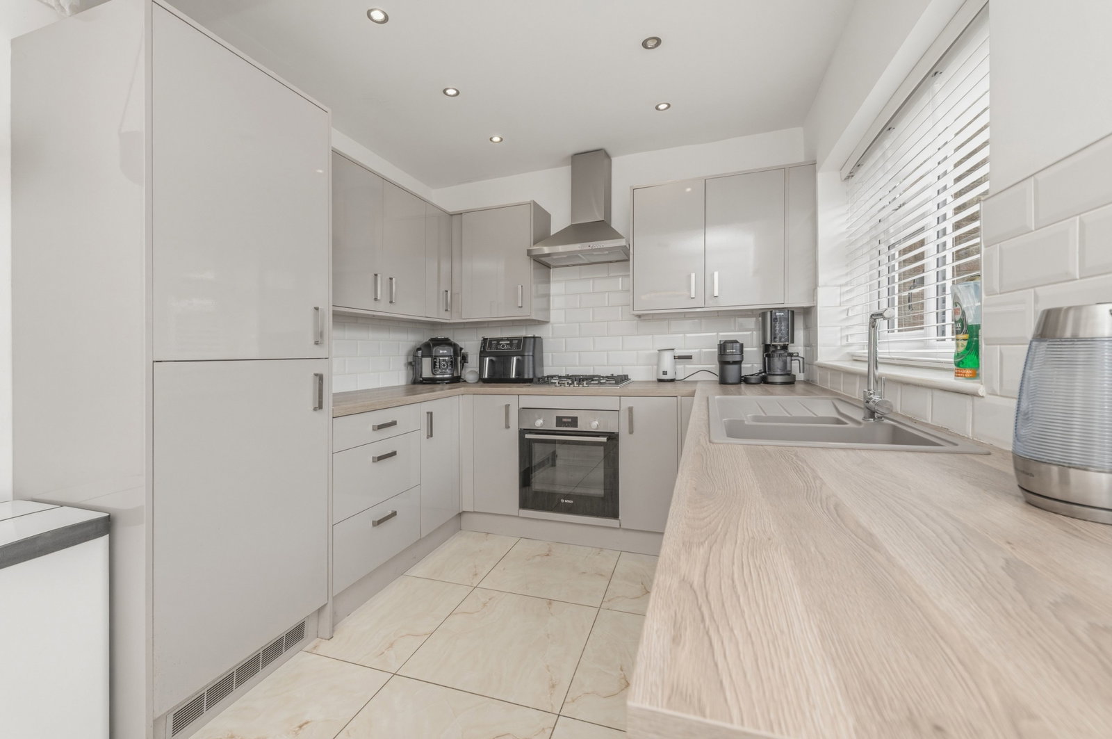 Semi Detached House in Leeds