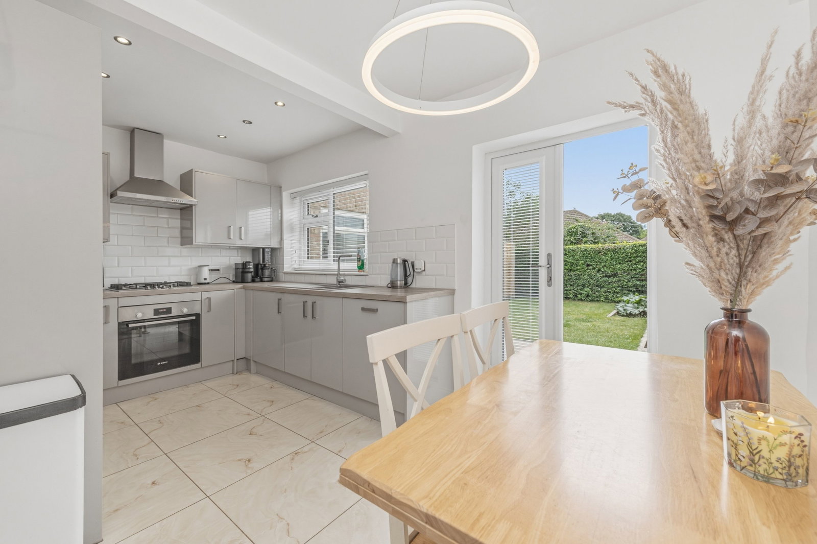 Semi Detached House in Leeds