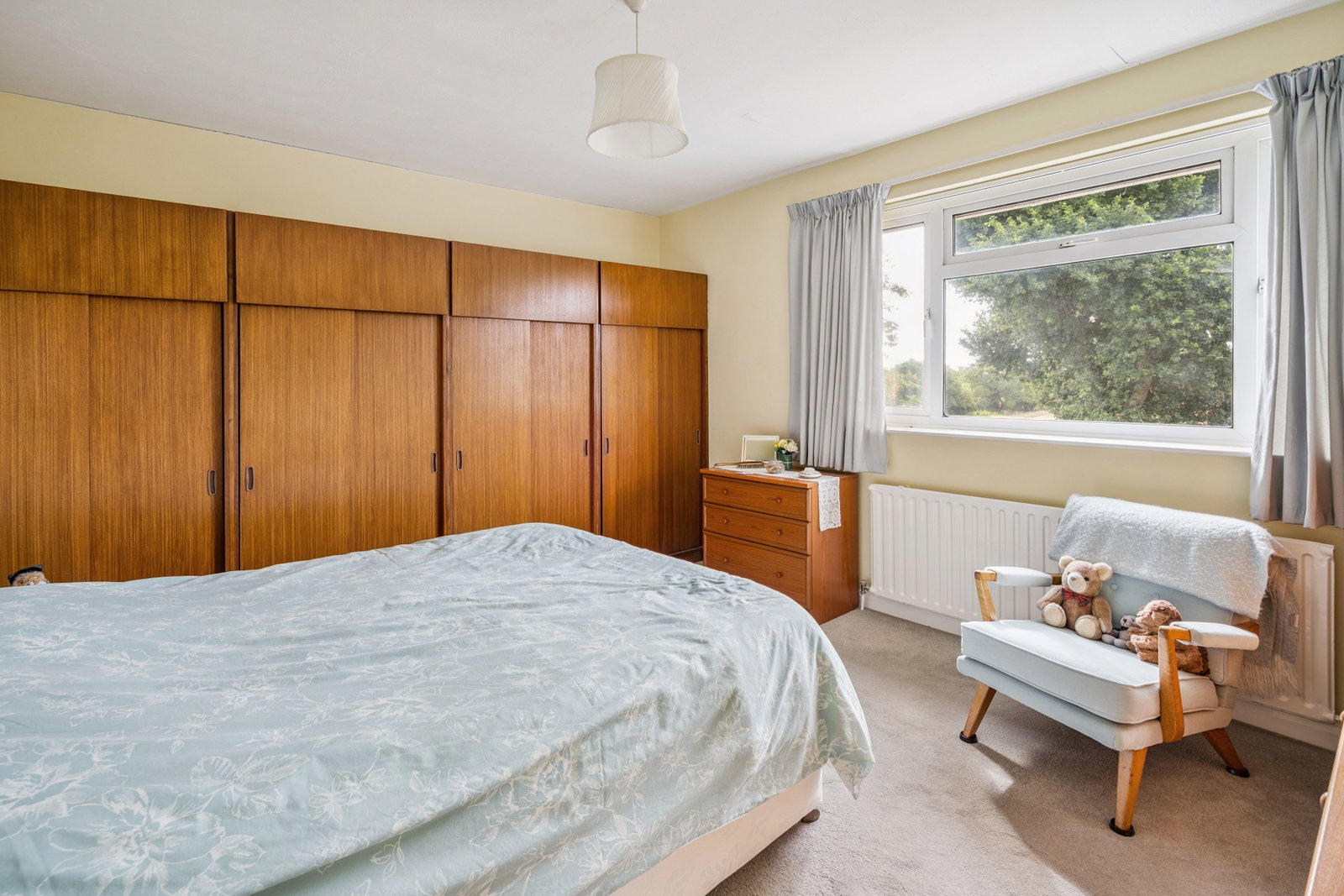 End Of Terrace House in Chalfont St. Giles