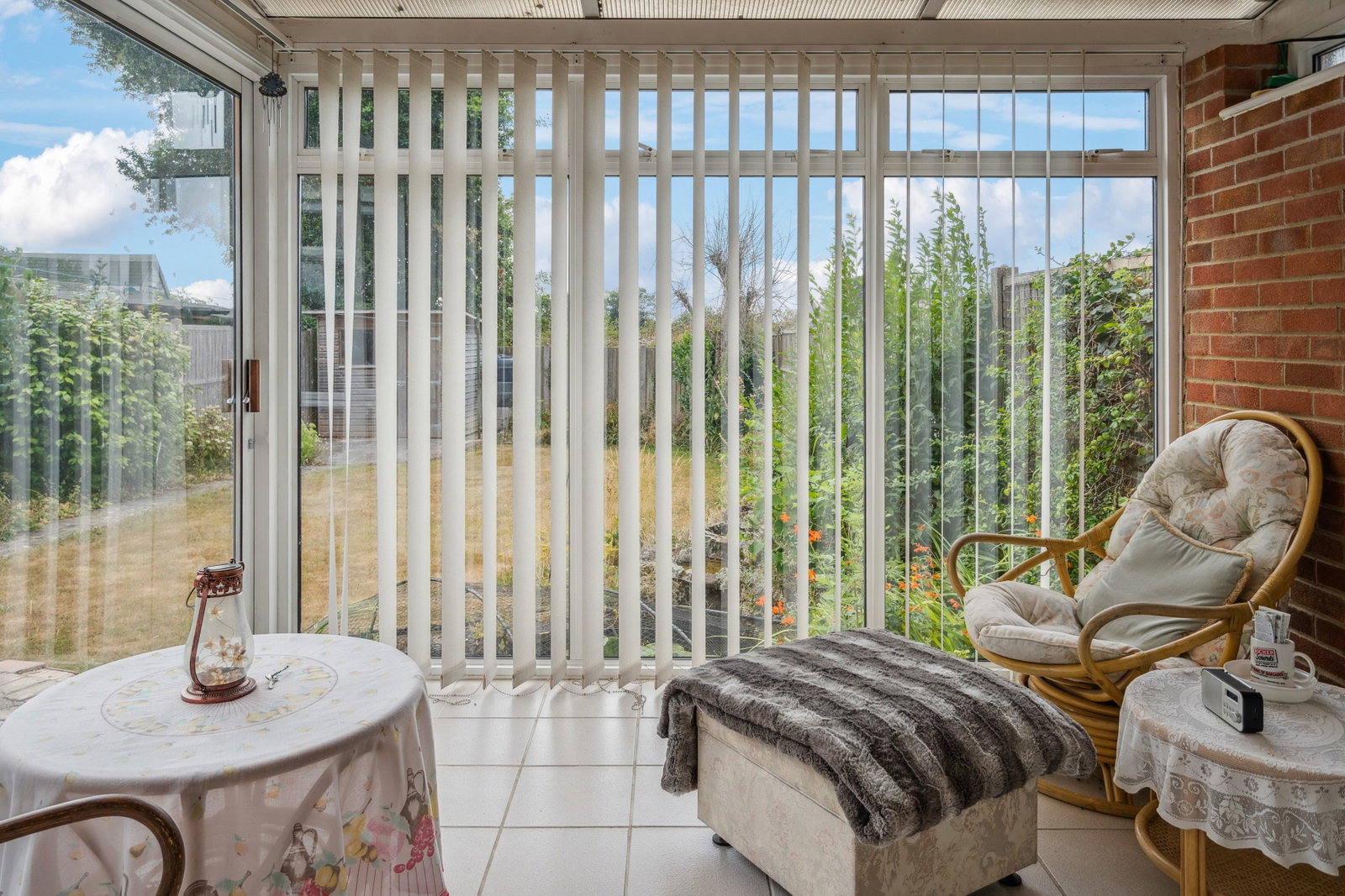 End Of Terrace House in Chalfont St. Giles