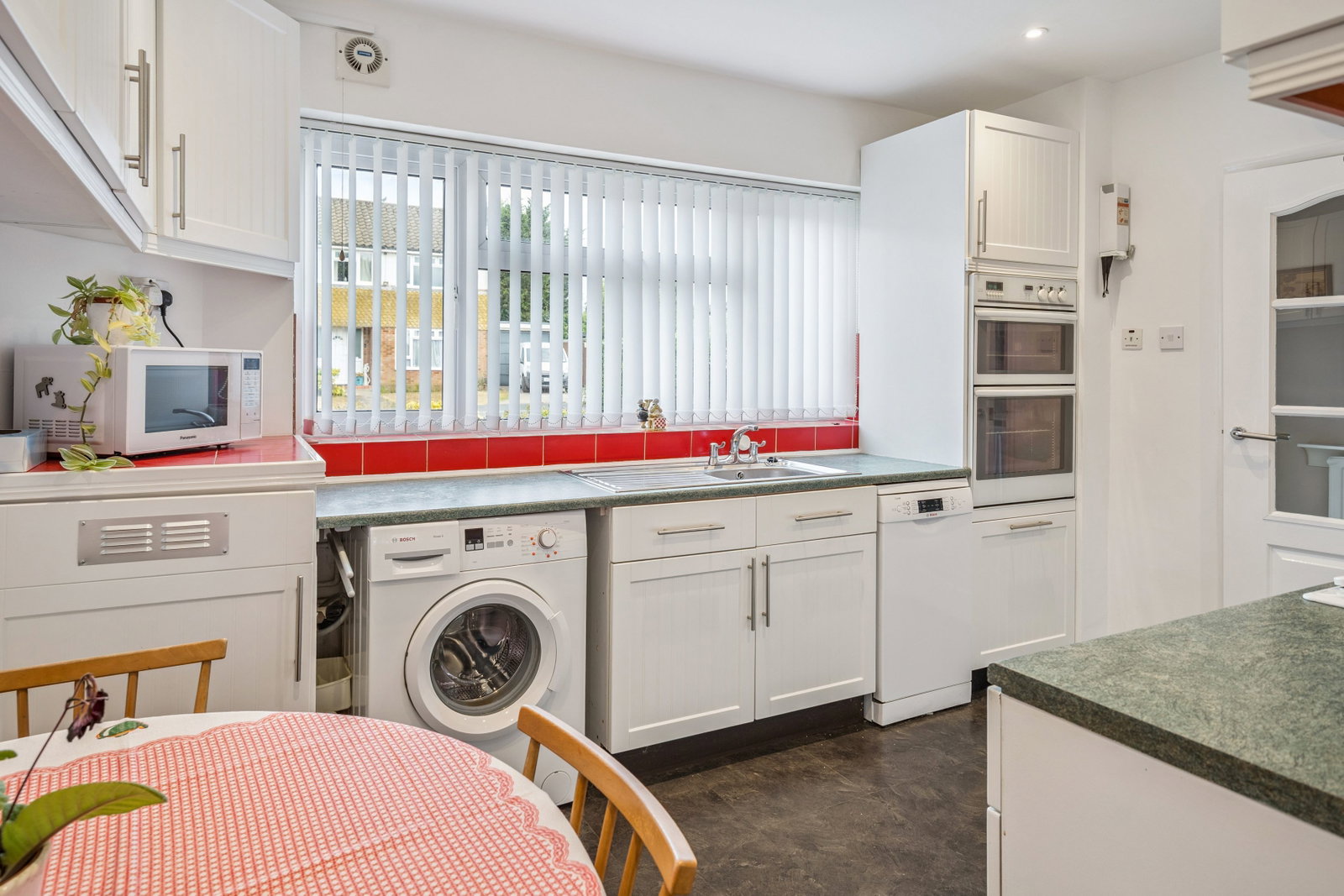 End Of Terrace House in Chalfont St. Giles