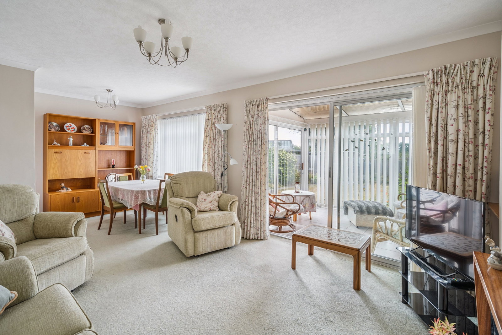 End Of Terrace House in Chalfont St. Giles