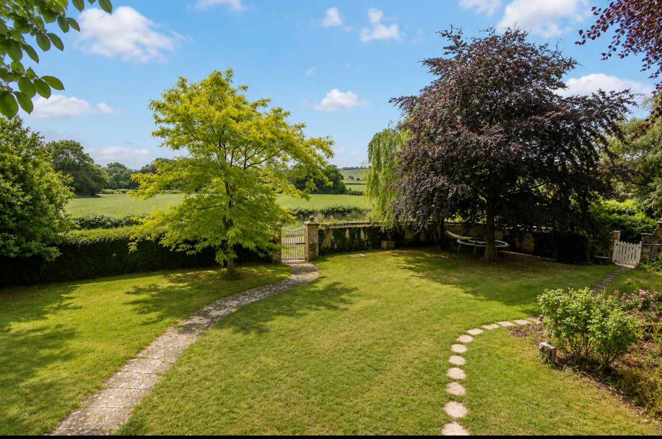 Country House in Bridgwater