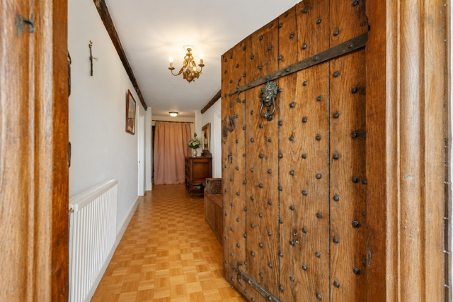 Country House in Bridgwater