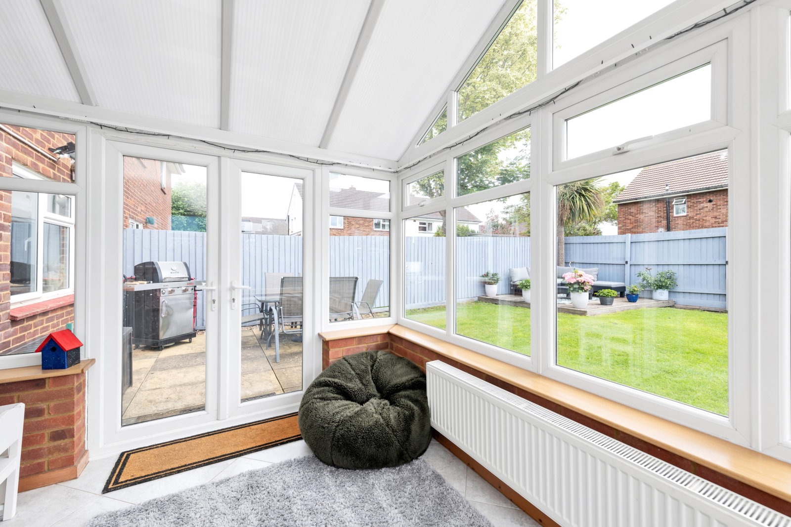 Semi Detached House in Huntingdon