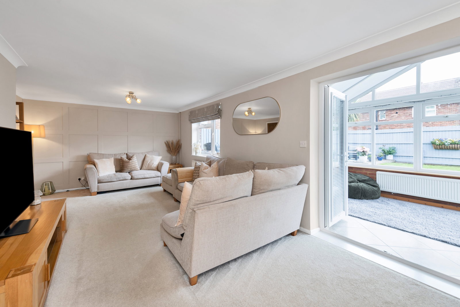 Semi Detached House in Huntingdon