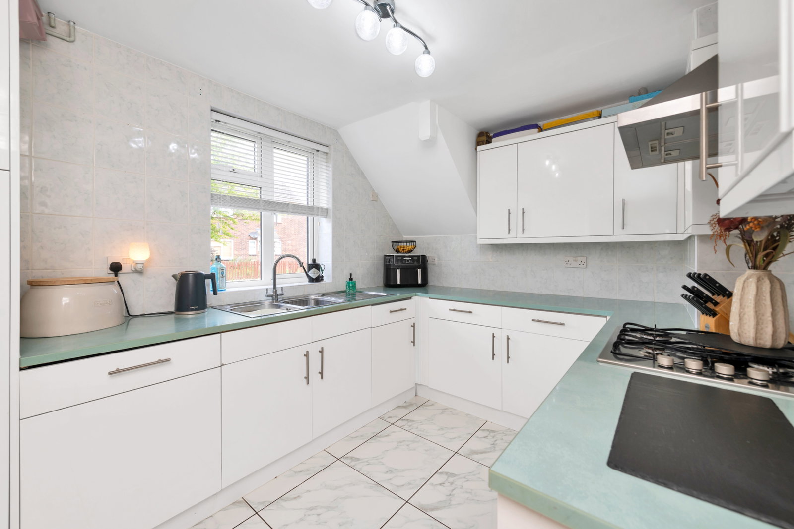 Semi Detached House in Huntingdon