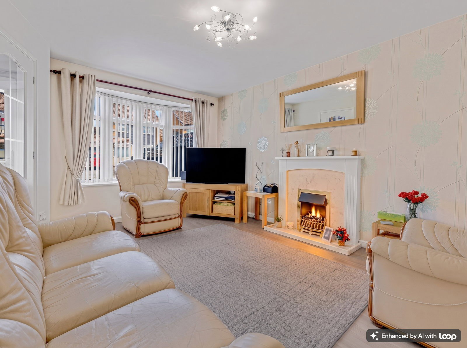 Detached House in Kingswinford