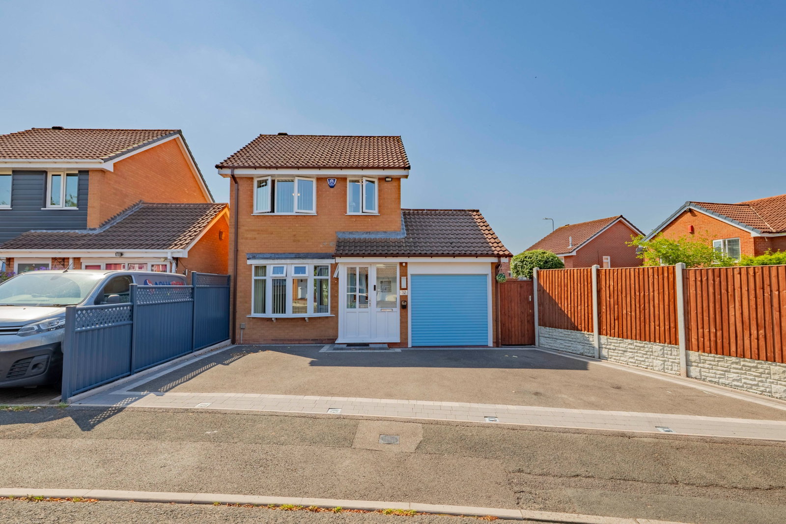 Detached House in Kingswinford