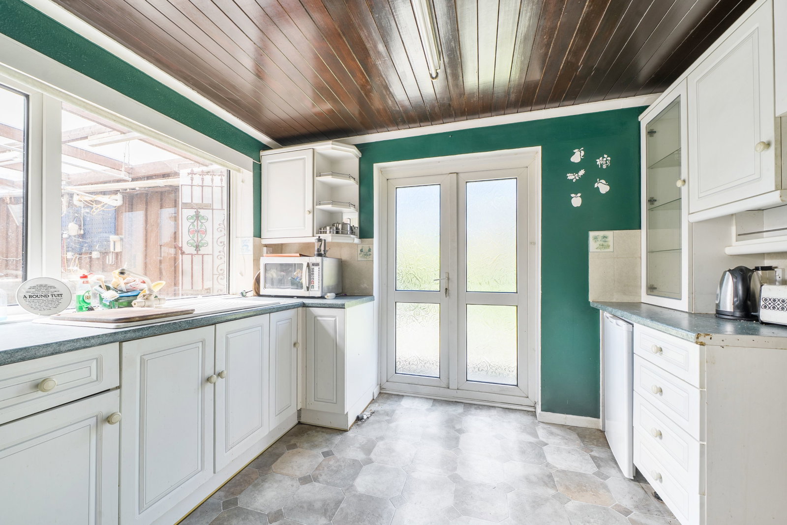 Semi Detached House in Callington