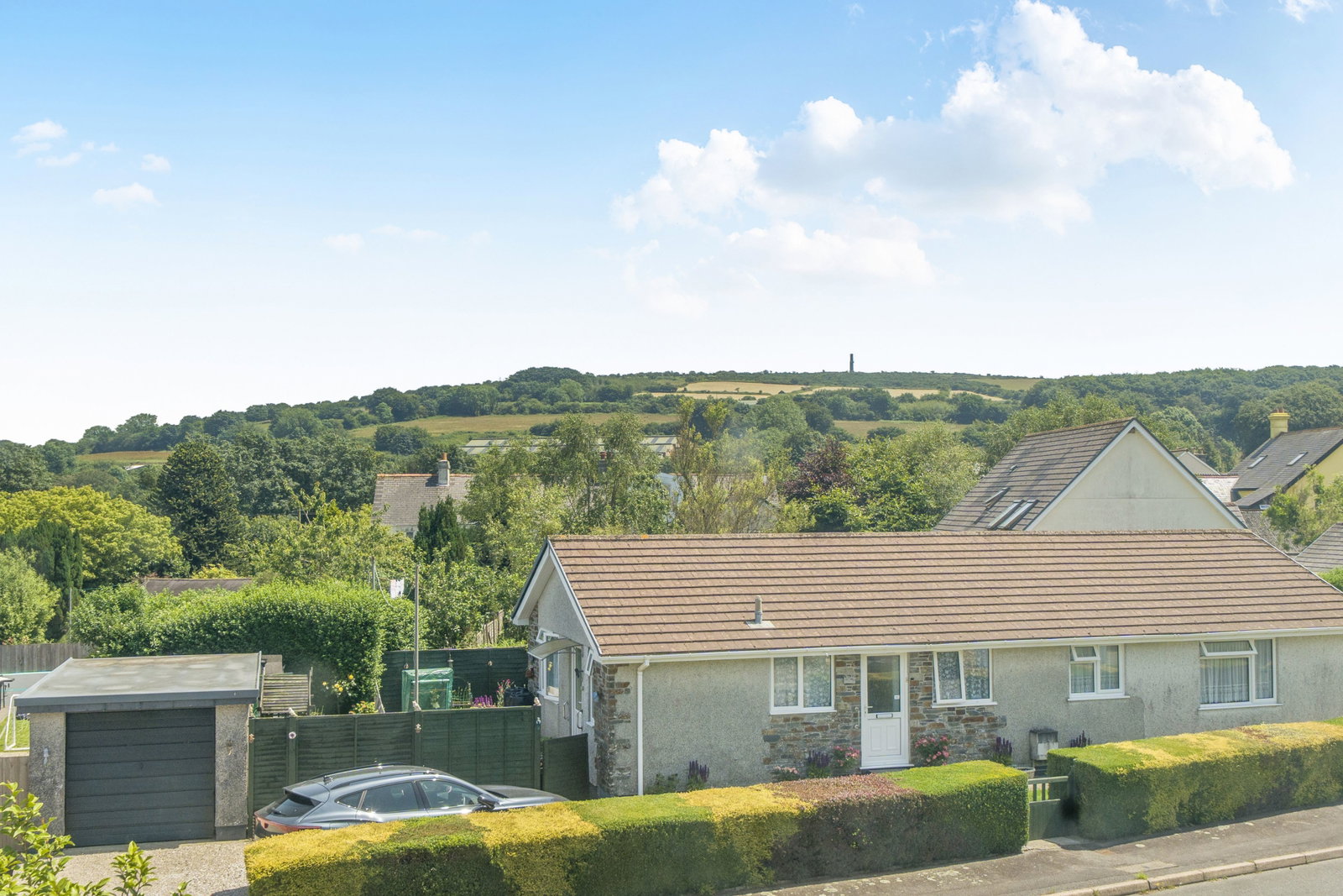 Semi Detached House in Callington