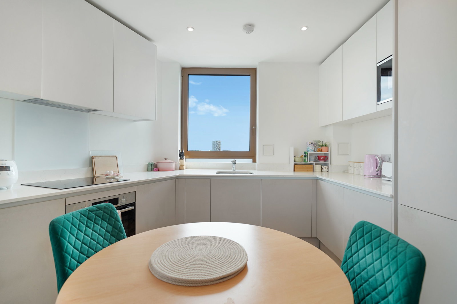Apartment in London
