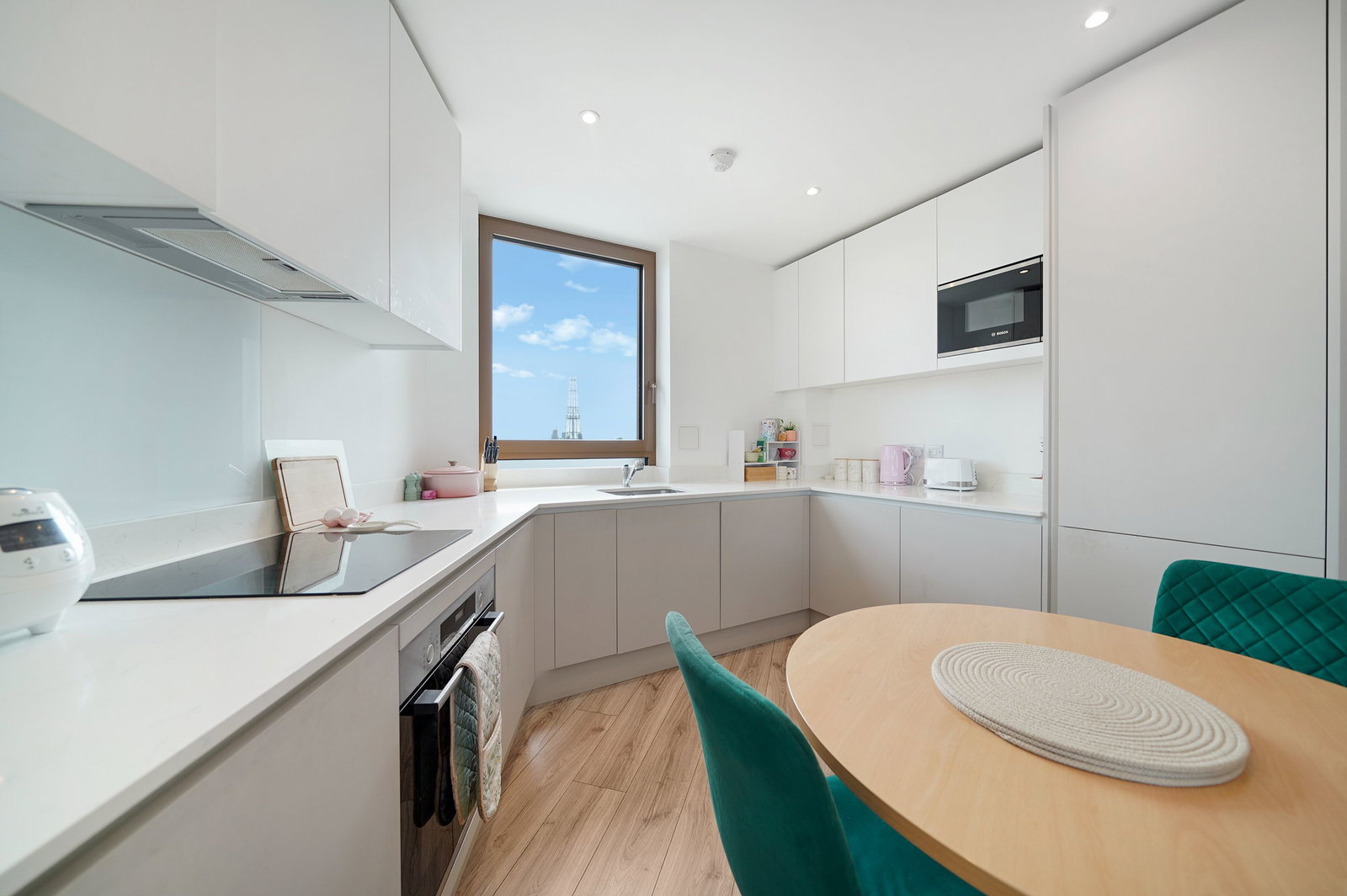 Apartment in London