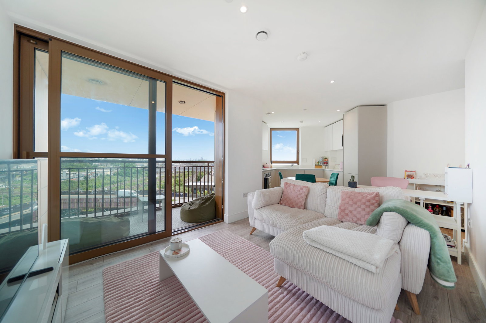 Apartment in London
