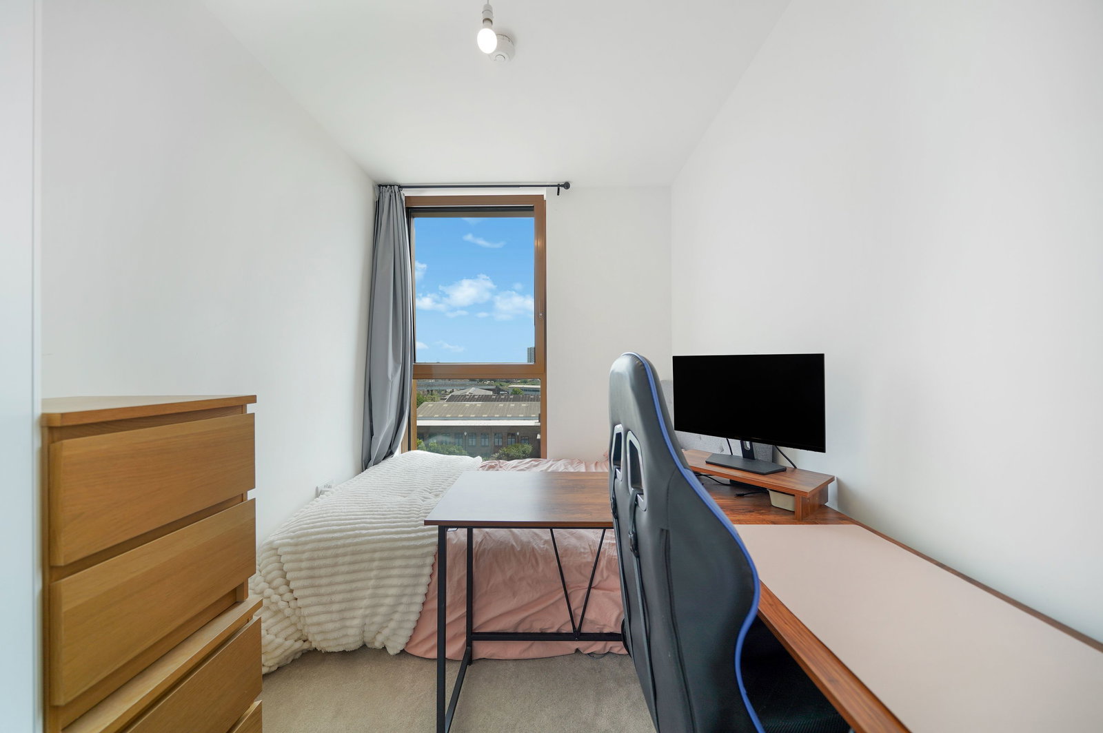 Apartment in London