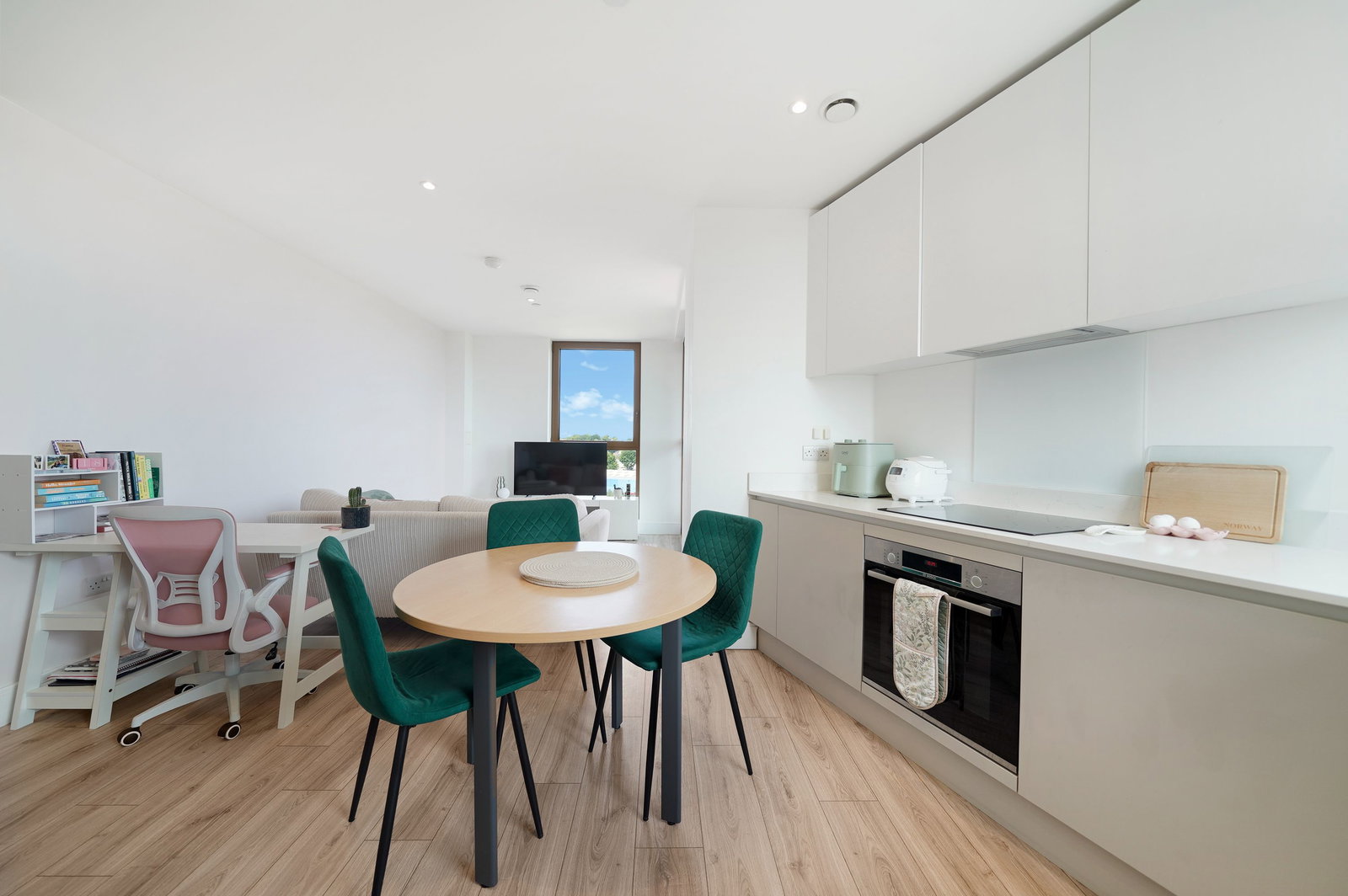 Apartment in London
