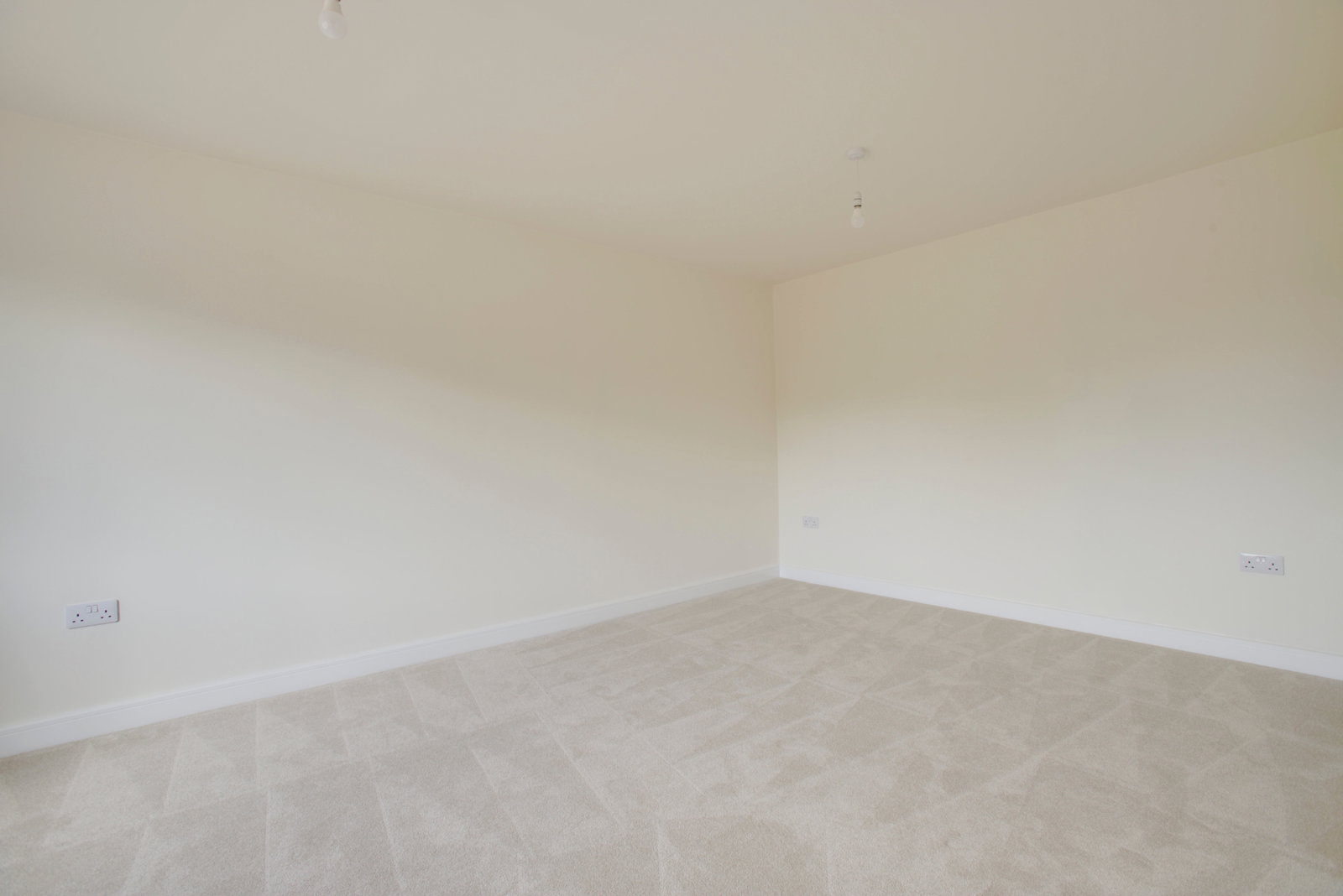 Detached House in Leicester