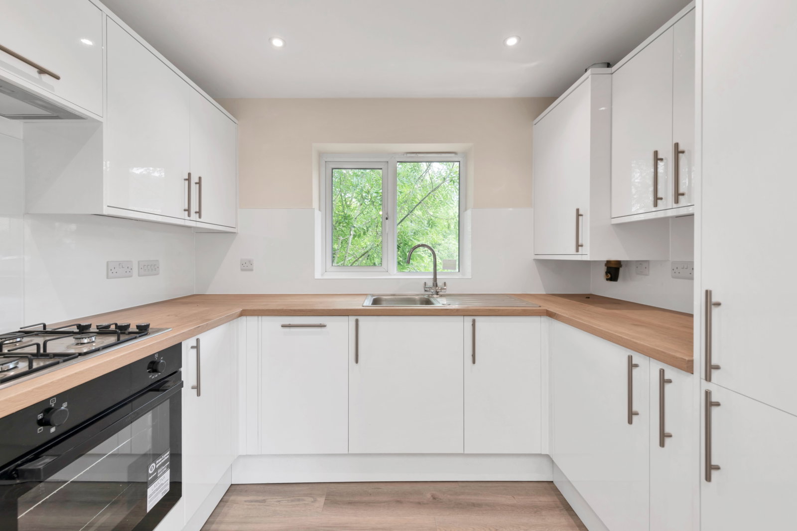 Apartment in Huntingdon