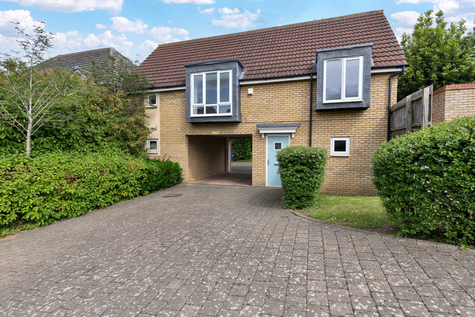 Apartment in Huntingdon