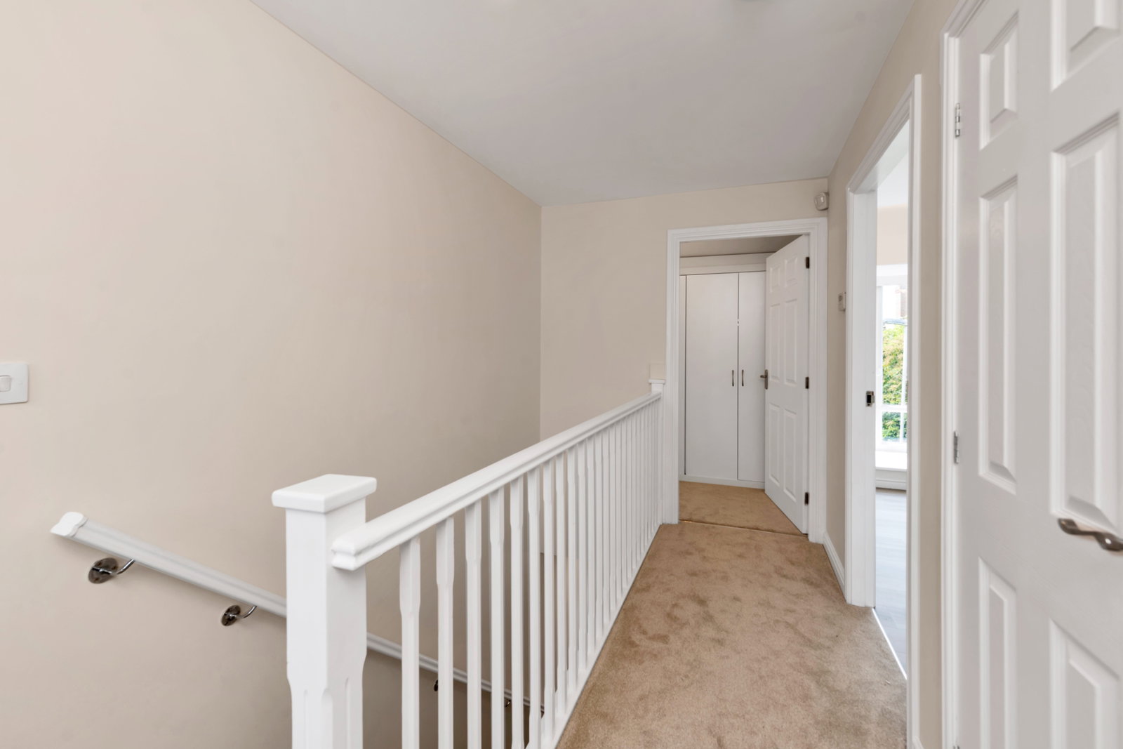 Apartment in Huntingdon