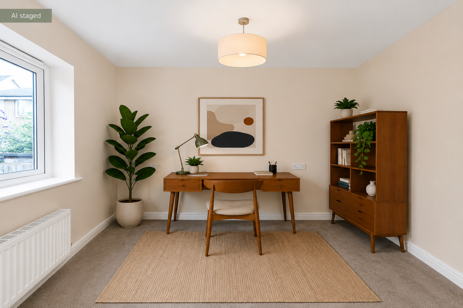 Apartment in Huntingdon