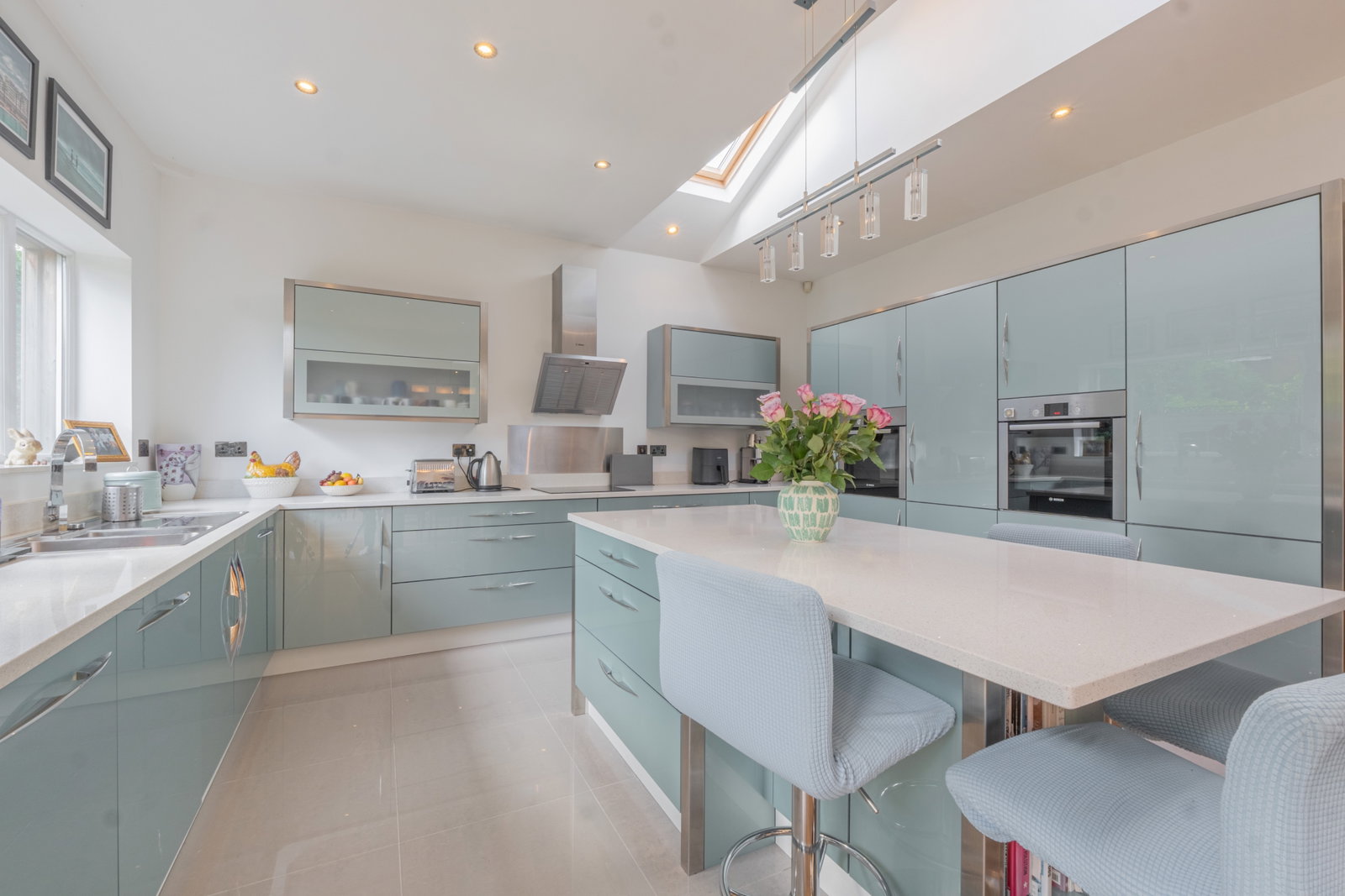 Detached House in Coventry